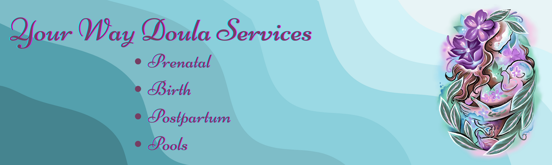 Your Way Doula (click for website description)